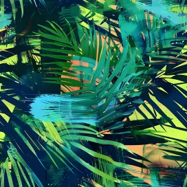 Jungle 83